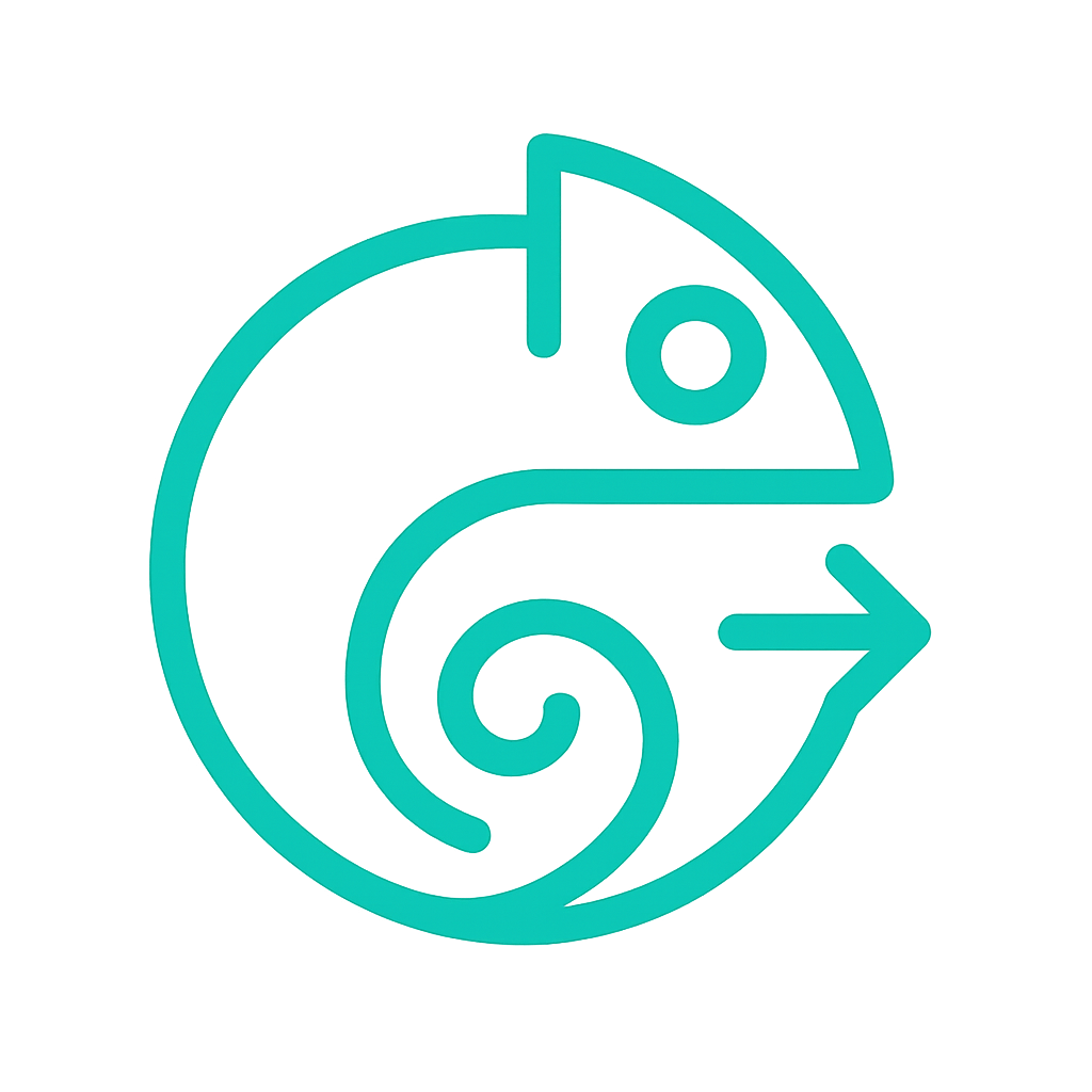 Adaptability icon