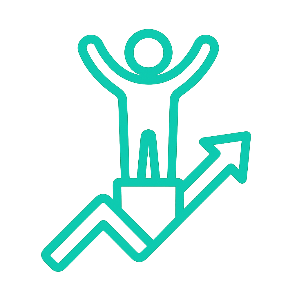 Client Success icon