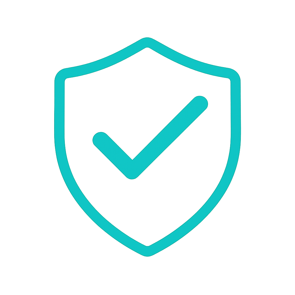 Integrity icon